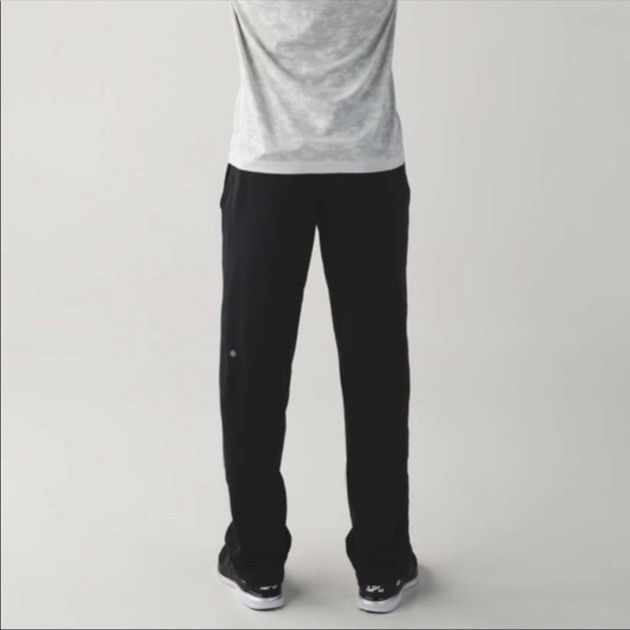 Lululemon Discipline Straight Leg Pants Small - Picture 11 of 11
